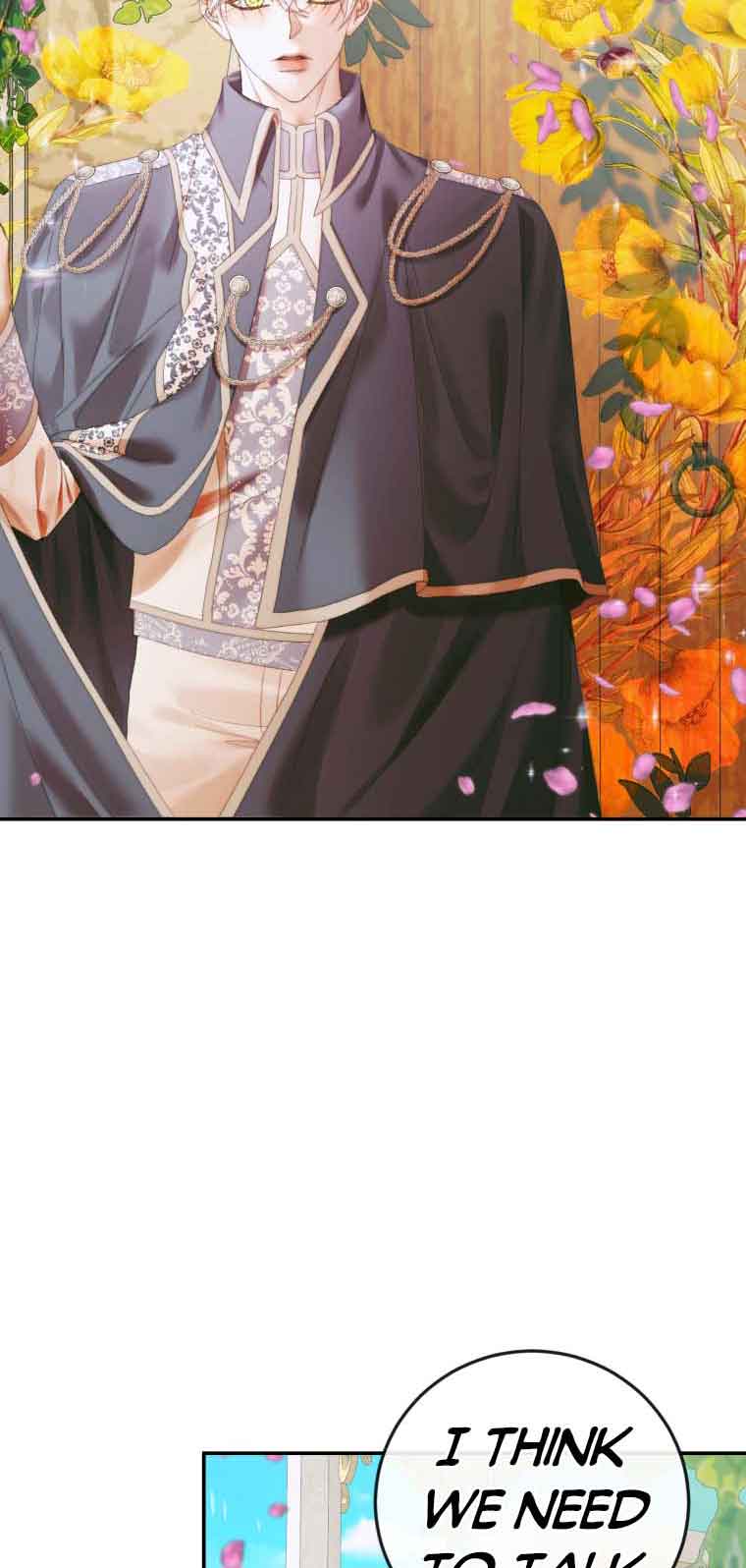 Becoming The Villain’s Family Chapter 92 - Page 6