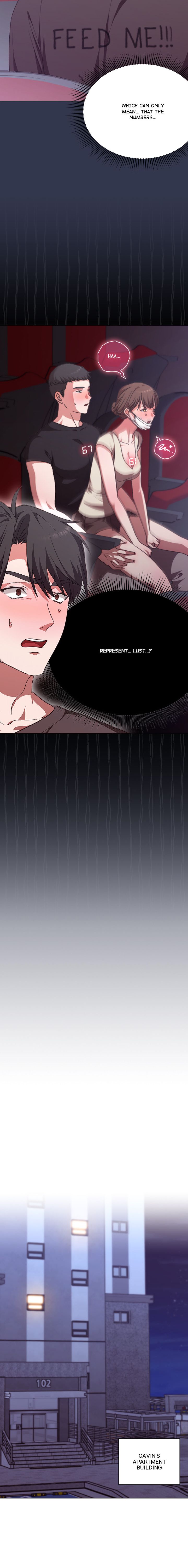 Heart Level Chapter 1 - Page 13