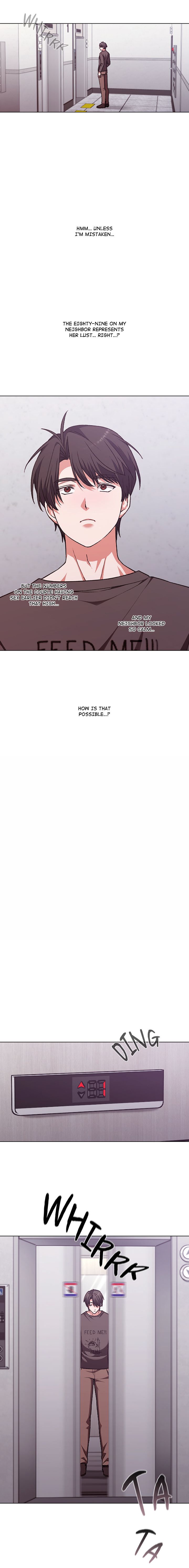 Heart Level Chapter 1 - Page 14