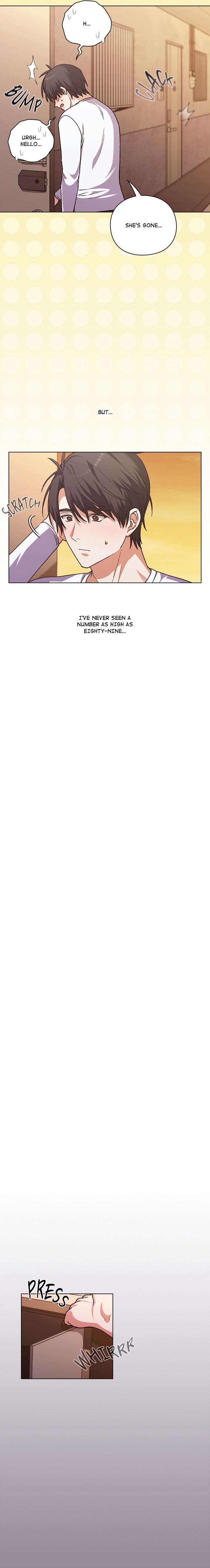 Heart Level Chapter 1 - Page 7