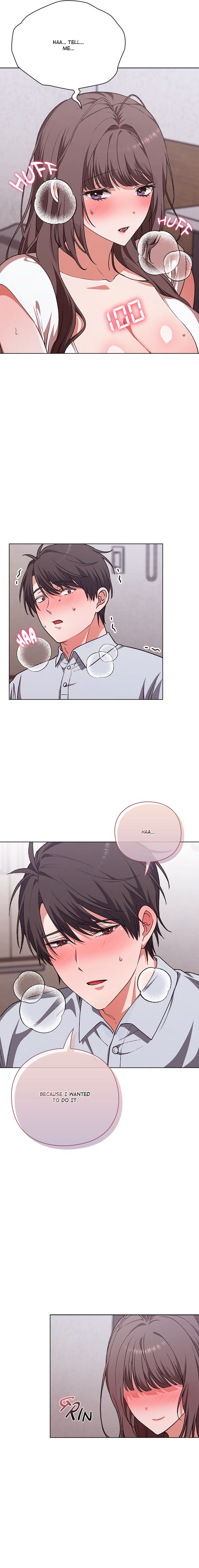 Heart Level Chapter 2 - Page 18