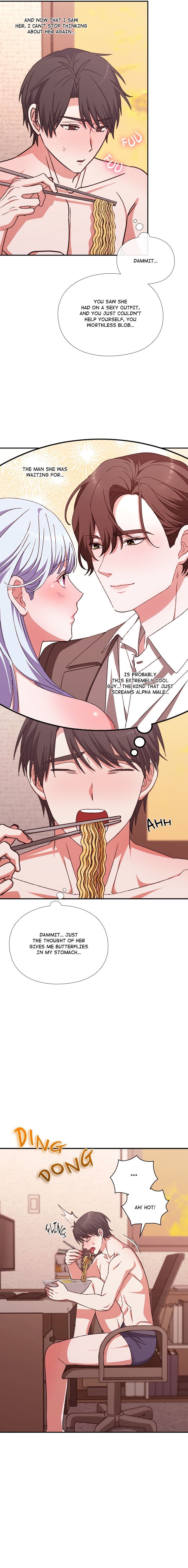 Heart Level Chapter 5 - Page 15