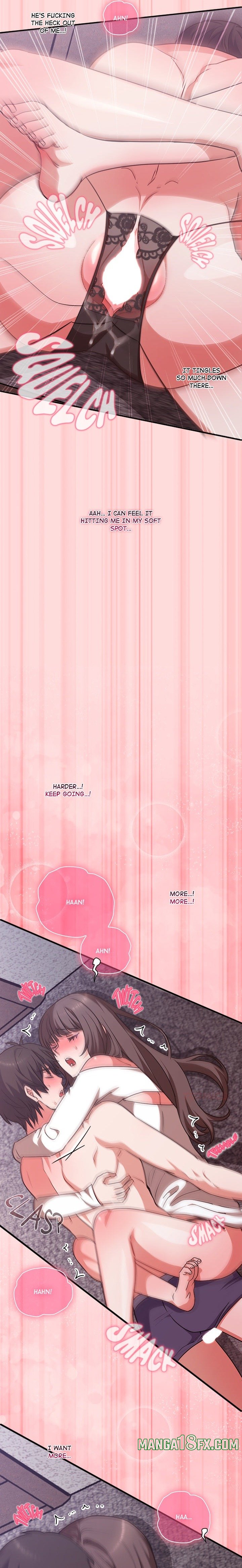 Heart Level Chapter 6 - Page 15