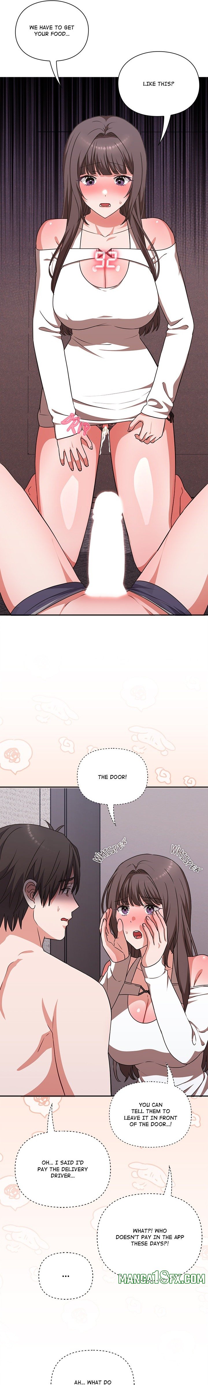 Heart Level Chapter 6 - Page 19