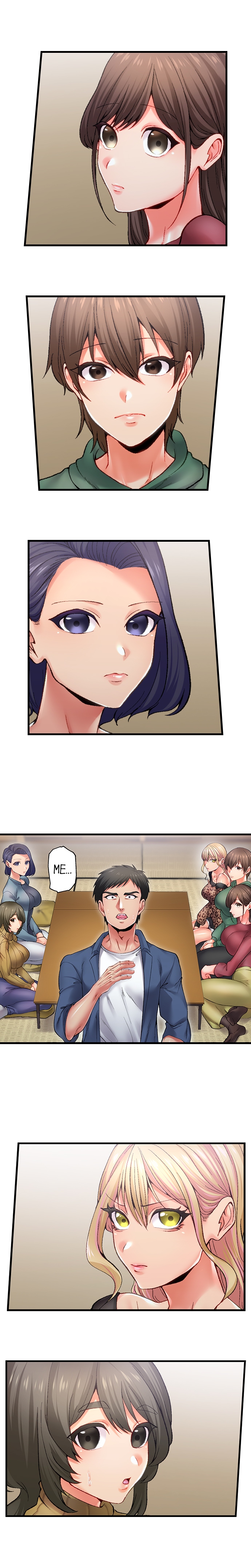 Obey the Dirty Rules of This Neighborhood! Chapter 11 - Page 2