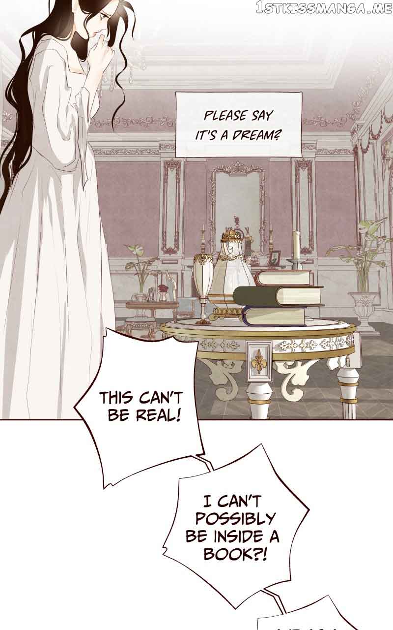 I Am the Villain Chapter 1 - Page 10