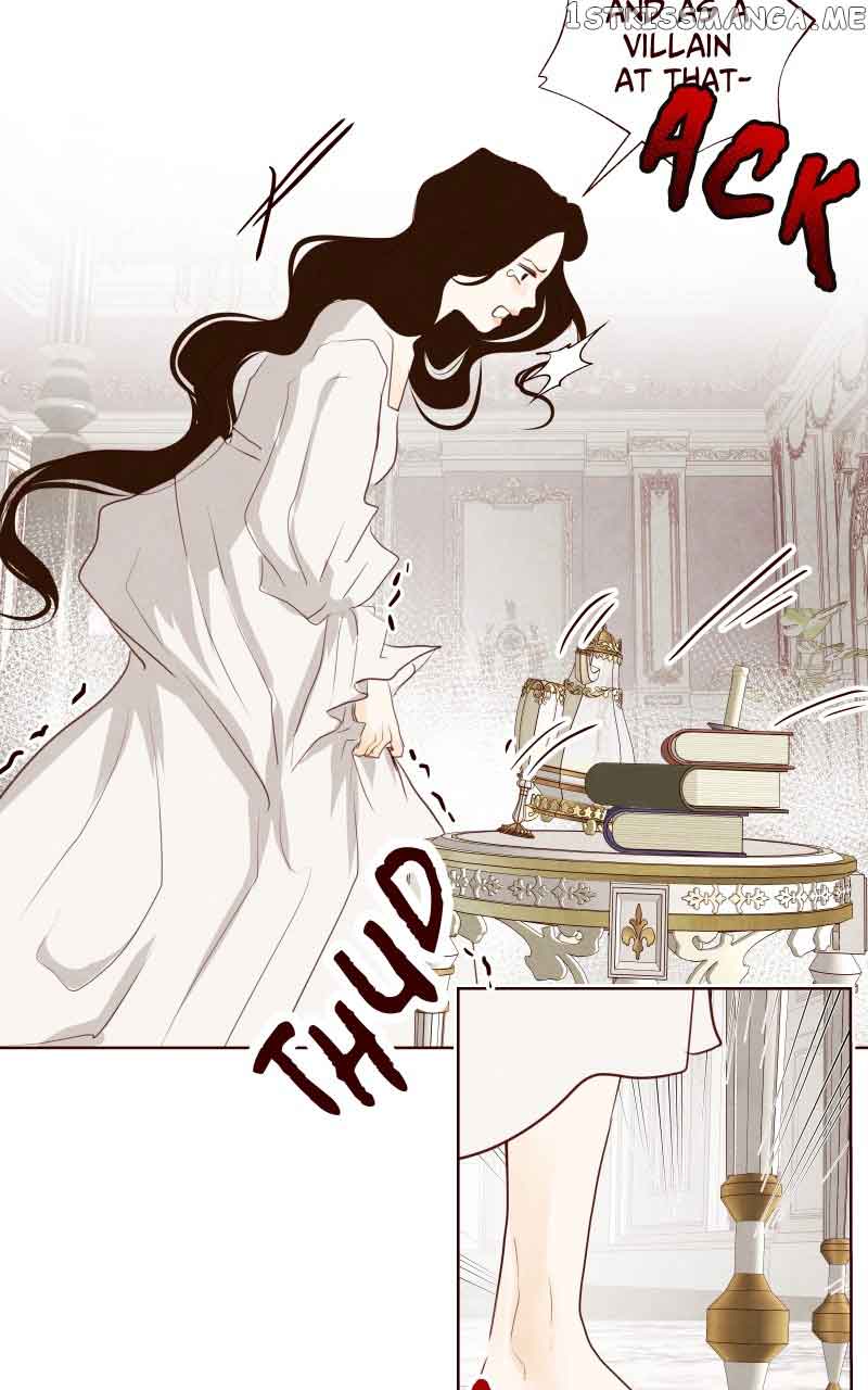 I Am the Villain Chapter 1 - Page 11