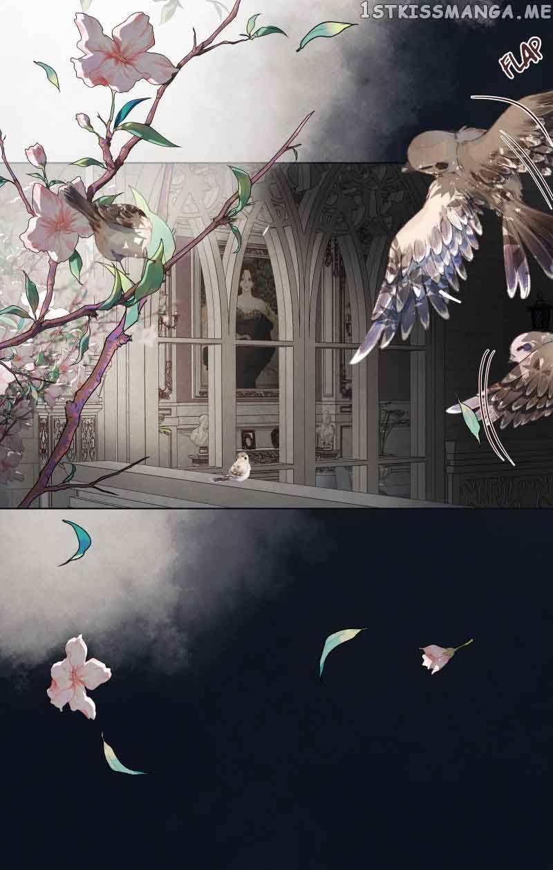 I Am the Villain Chapter 1 - Page 3