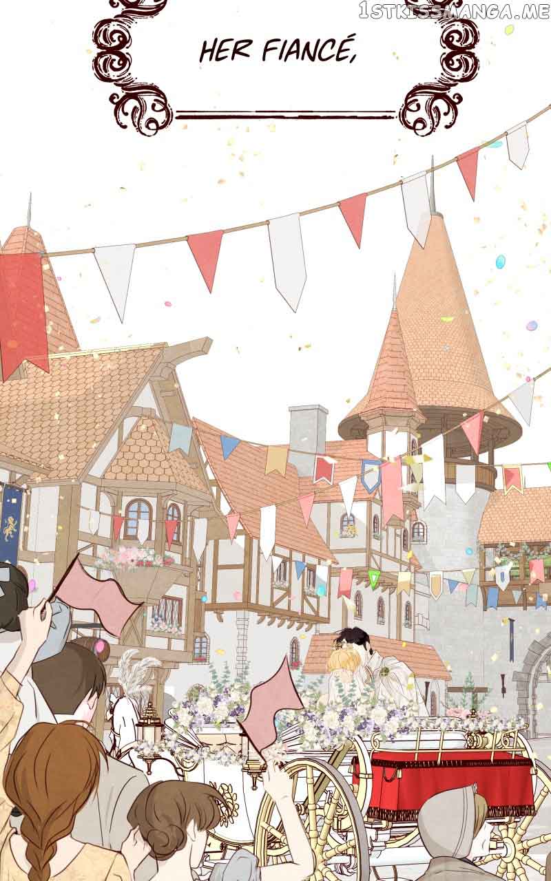 I Am the Villain Chapter 1 - Page 35