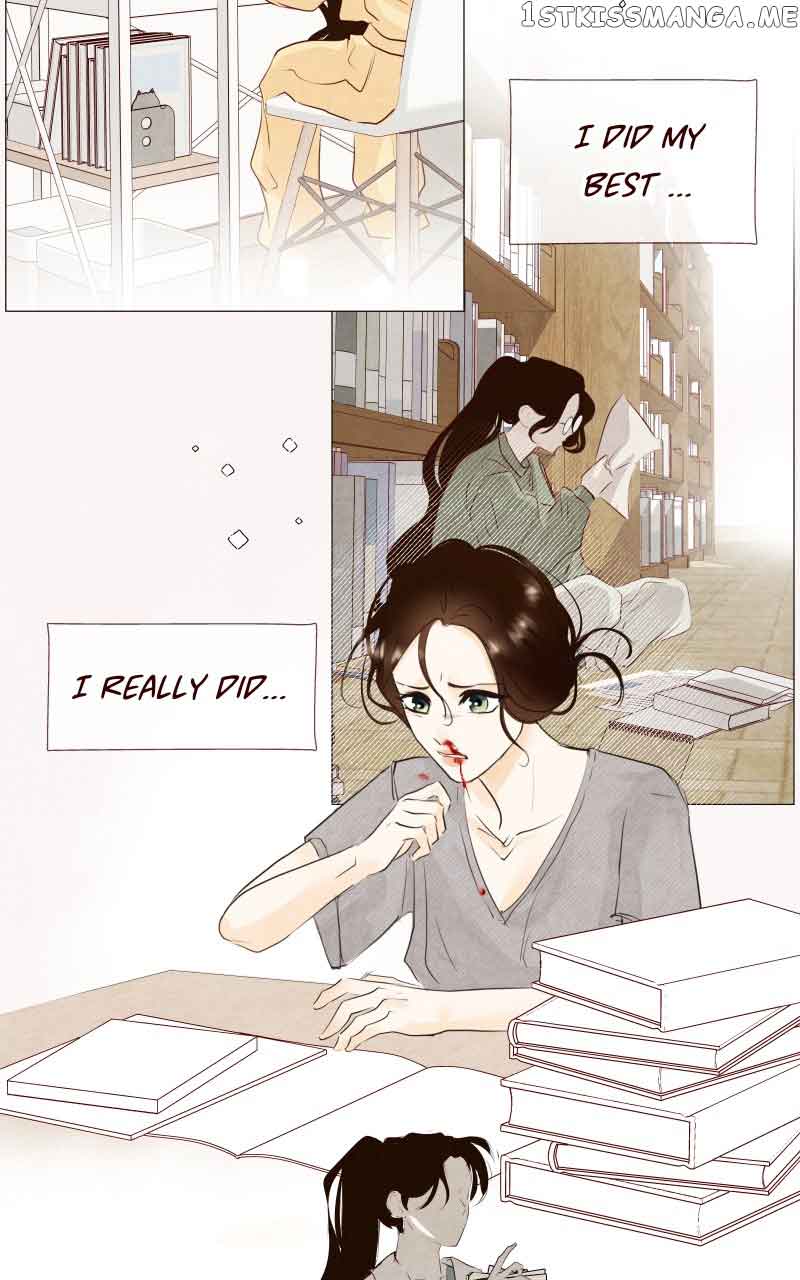 I Am the Villain Chapter 1 - Page 57