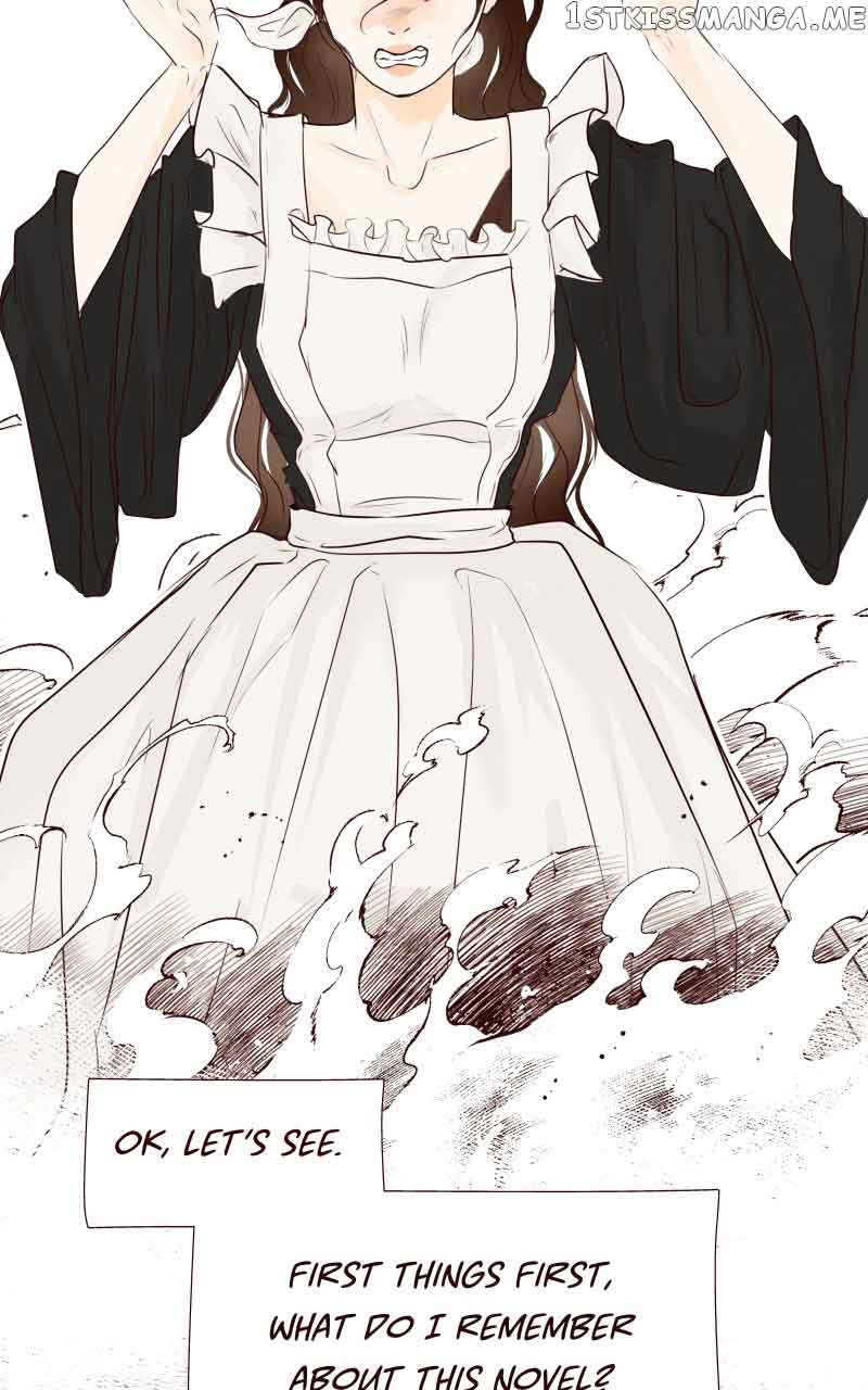 I Am the Villain Chapter 1 - Page 64