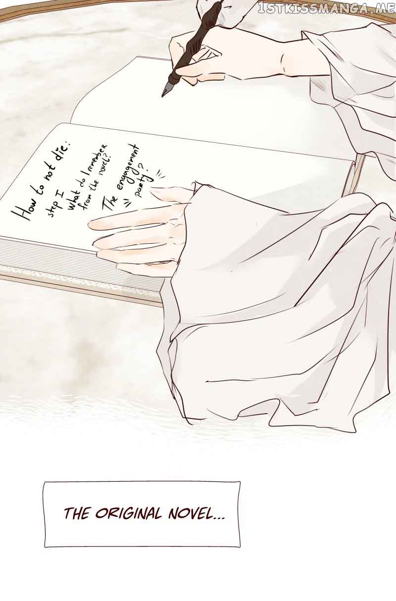 I Am the Villain Chapter 1 - Page 66