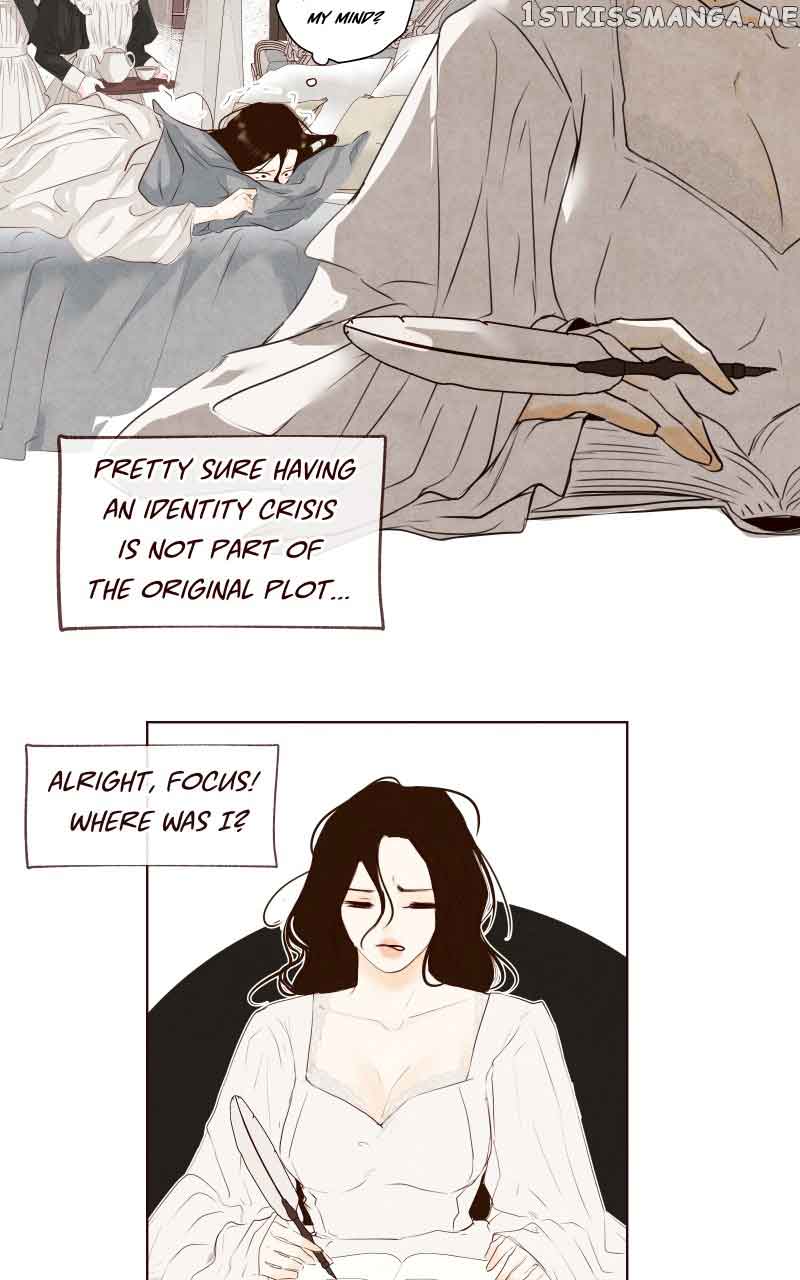 I Am the Villain Chapter 1 - Page 74