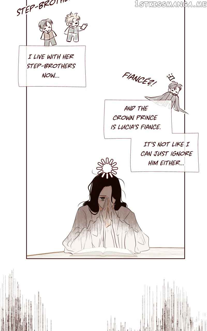 I Am the Villain Chapter 1 - Page 84