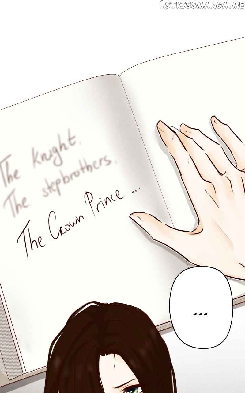 I Am the Villain Chapter 1 - Page 89