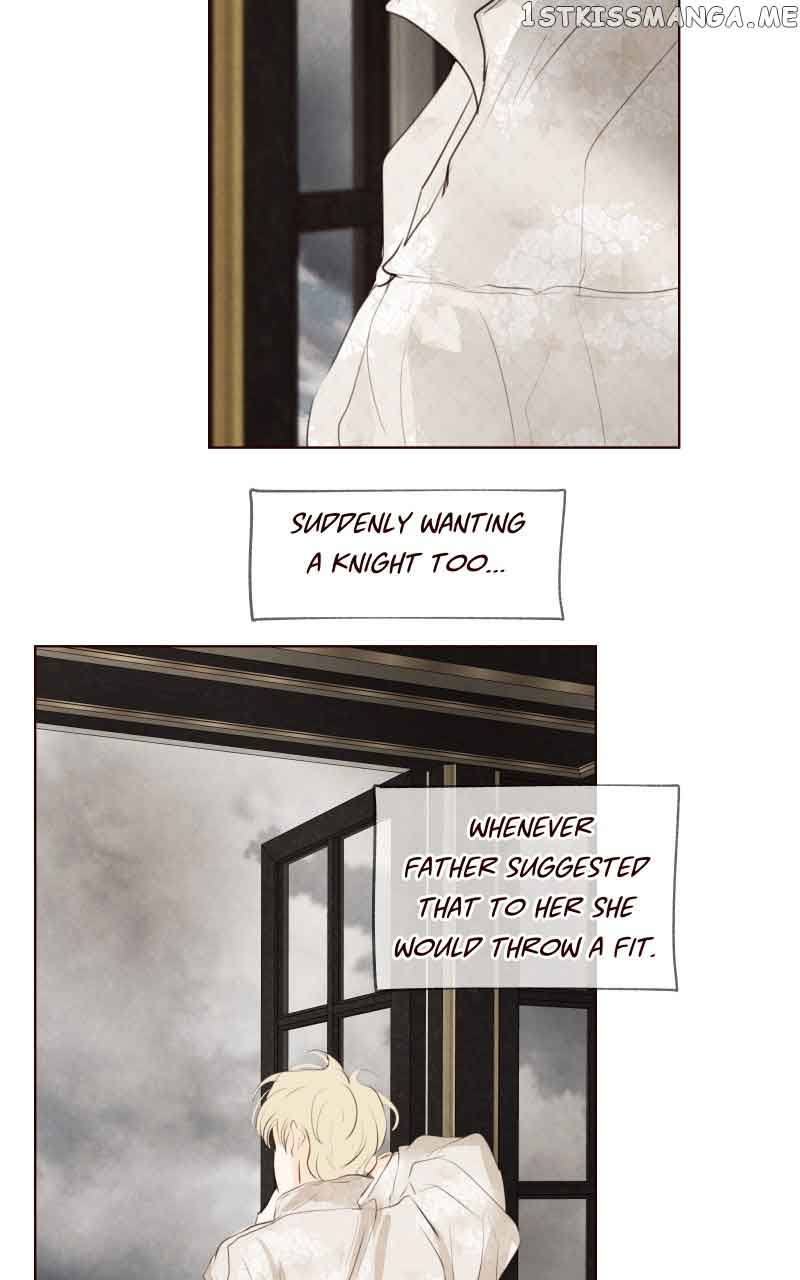 I Am the Villain Chapter 10 - Page 38