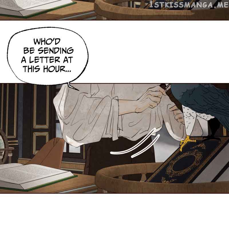 I Am the Villain Chapter 10 - Page 47