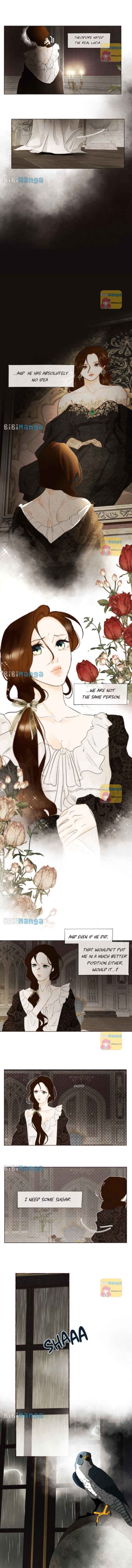 I Am the Villain Chapter 12 - Page 2