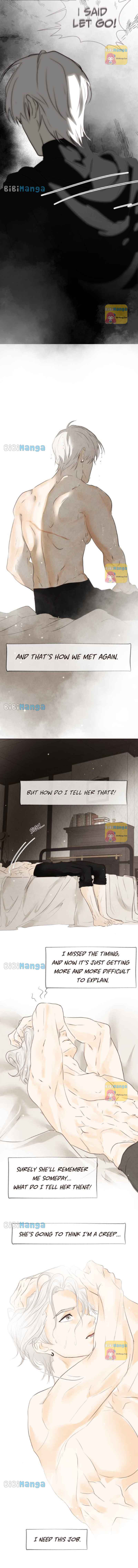 I Am the Villain Chapter 13 - Page 11