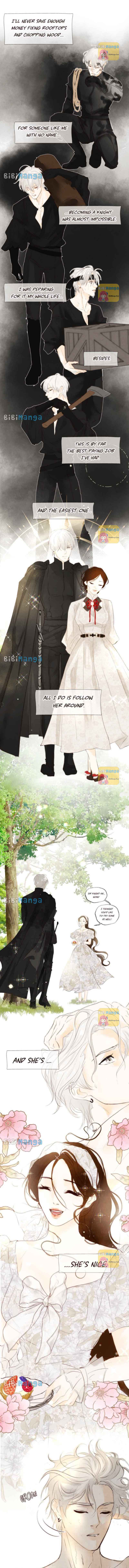 I Am the Villain Chapter 13 - Page 12