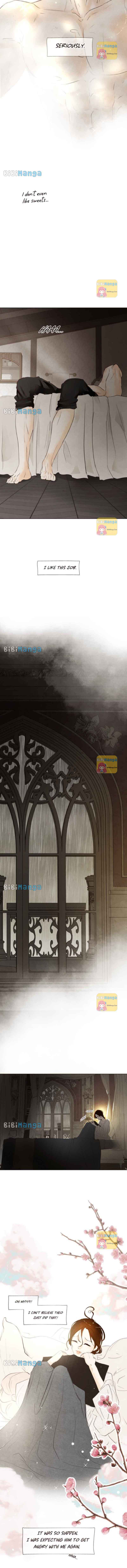 I Am the Villain Chapter 13 - Page 13