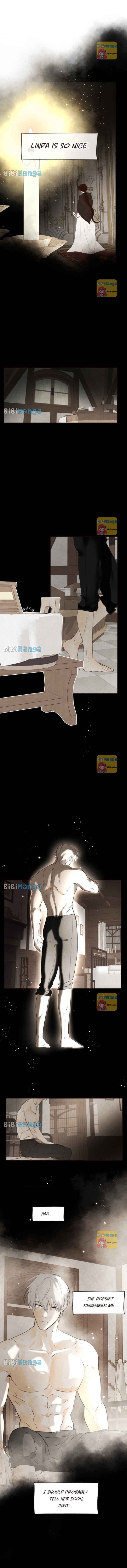 I Am the Villain Chapter 13 - Page 2