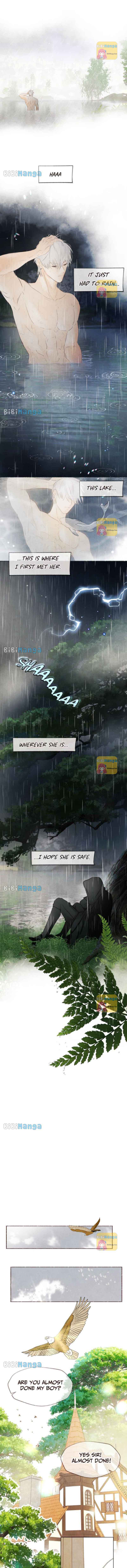 I Am the Villain Chapter 13 - Page 5