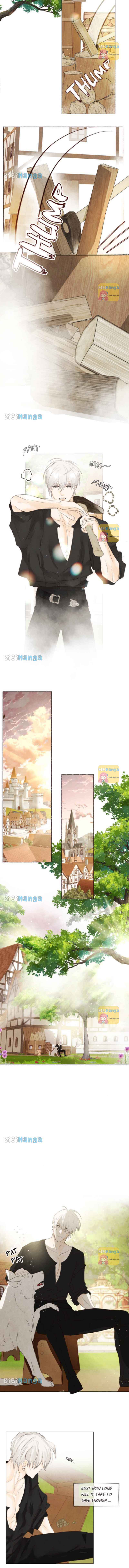 I Am the Villain Chapter 13 - Page 6