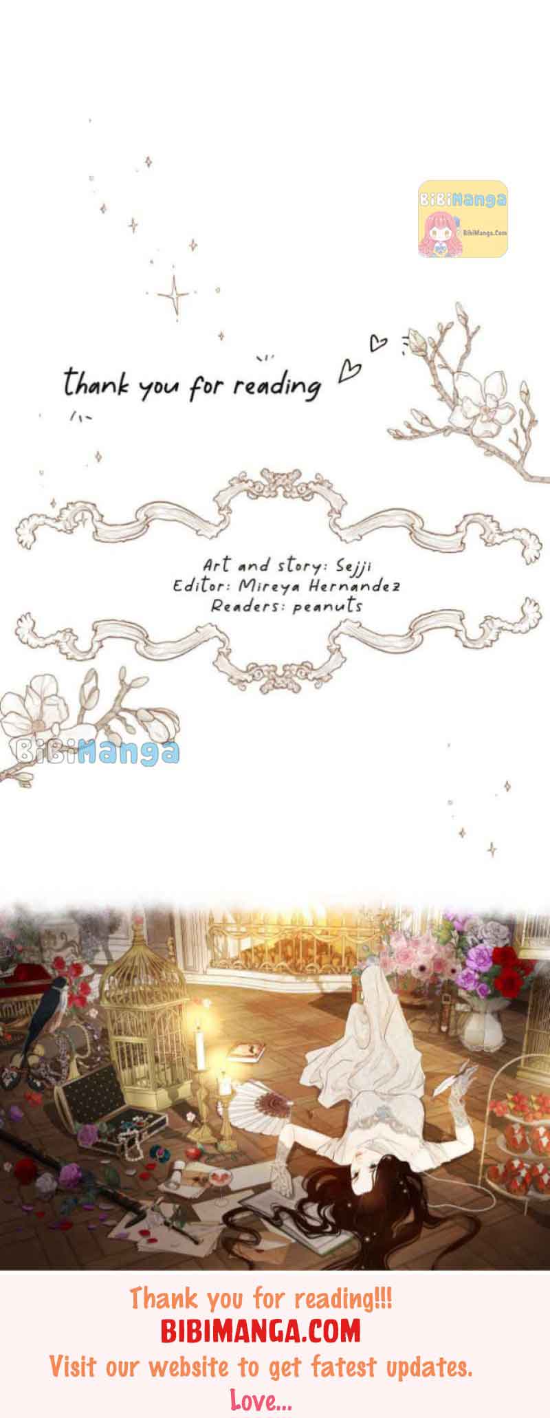 I Am the Villain Chapter 14 - Page 11