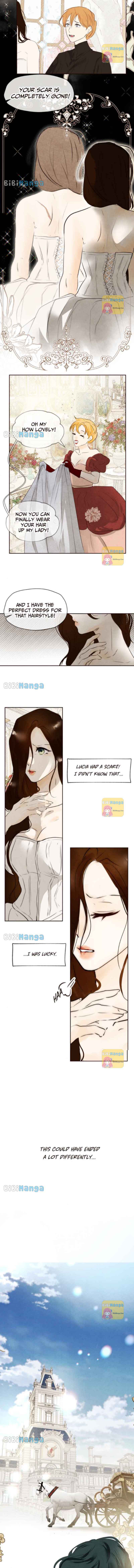 I Am the Villain Chapter 15 - Page 2