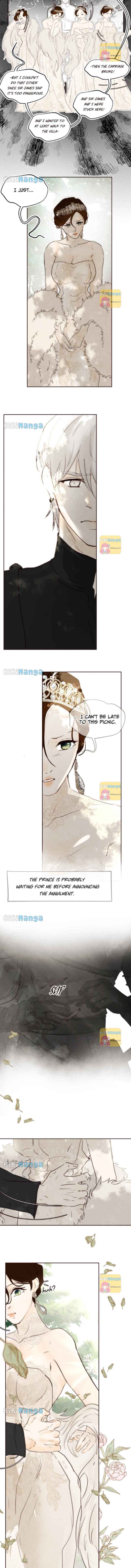 I Am the Villain Chapter 16 - Page 5