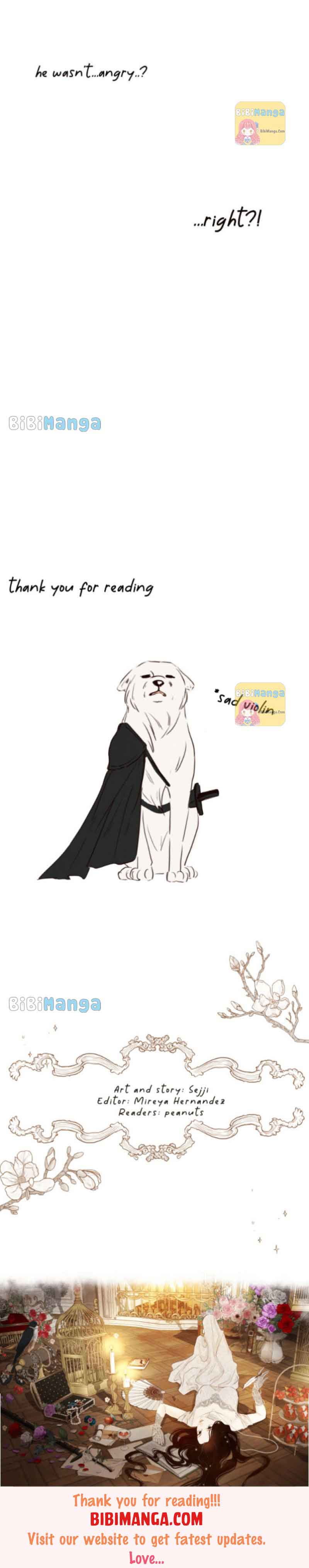 I Am the Villain Chapter 16 - Page 9