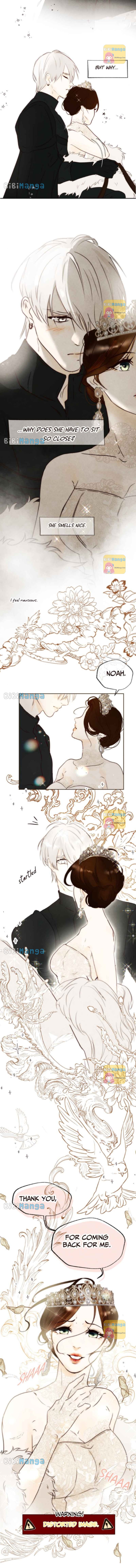 I Am the Villain Chapter 17 - Page 3