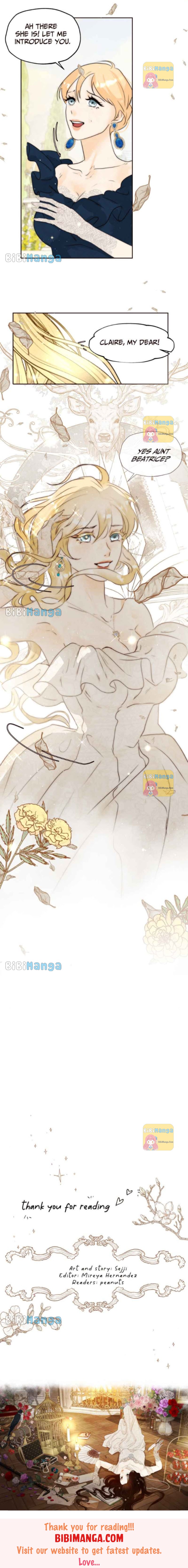 I Am the Villain Chapter 17 - Page 8