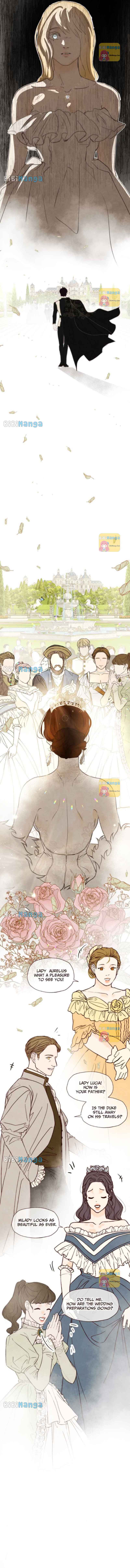 I Am the Villain Chapter 18 - Page 6