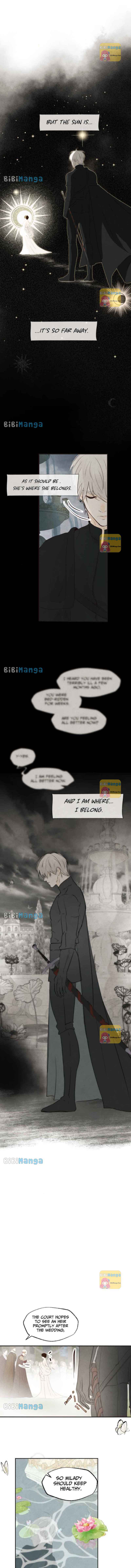 I Am the Villain Chapter 19 - Page 2