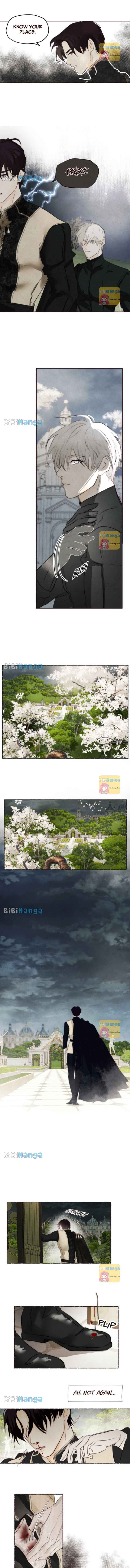 I Am the Villain Chapter 20 - Page 5