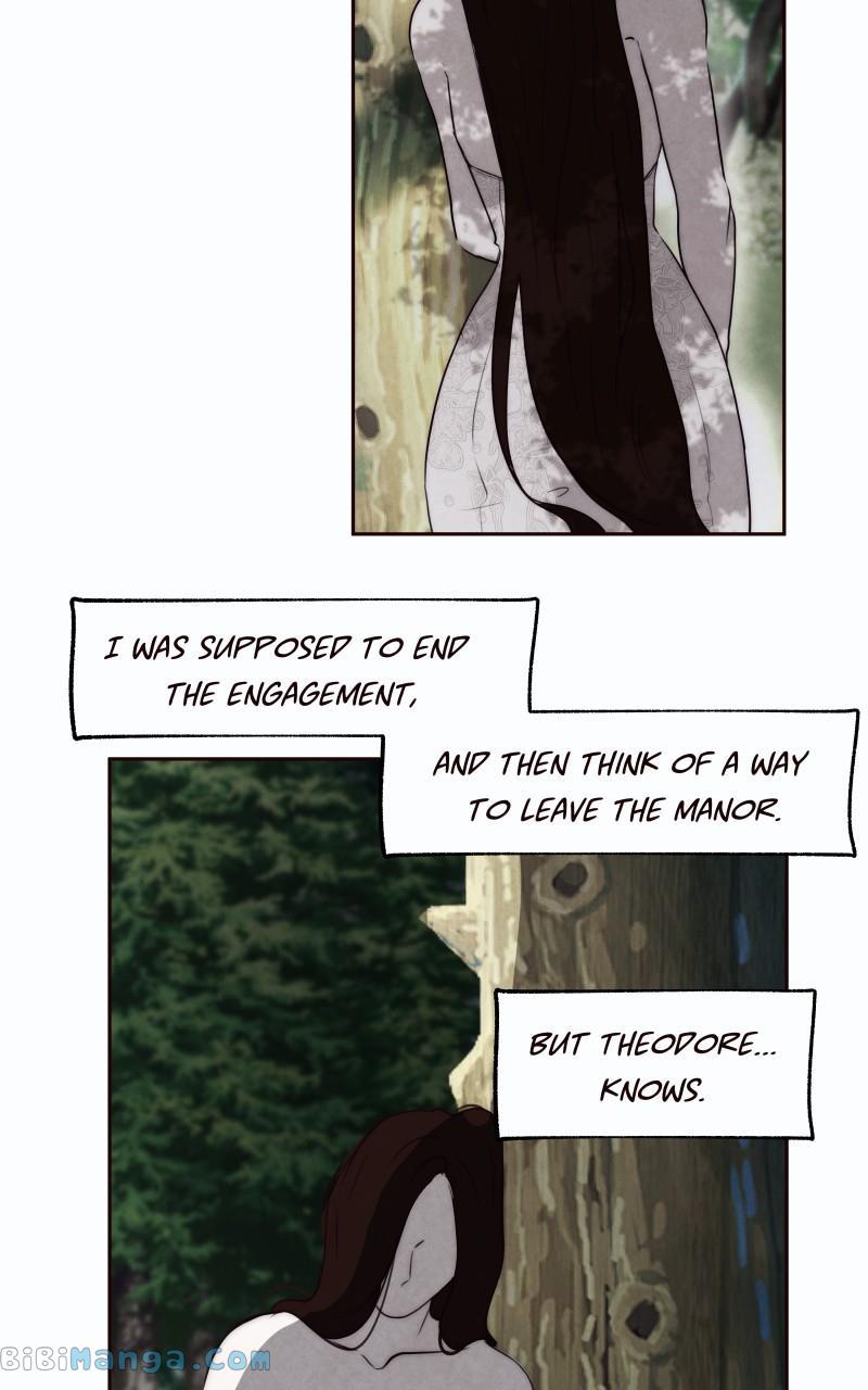 I Am the Villain Chapter 22 - Page 54