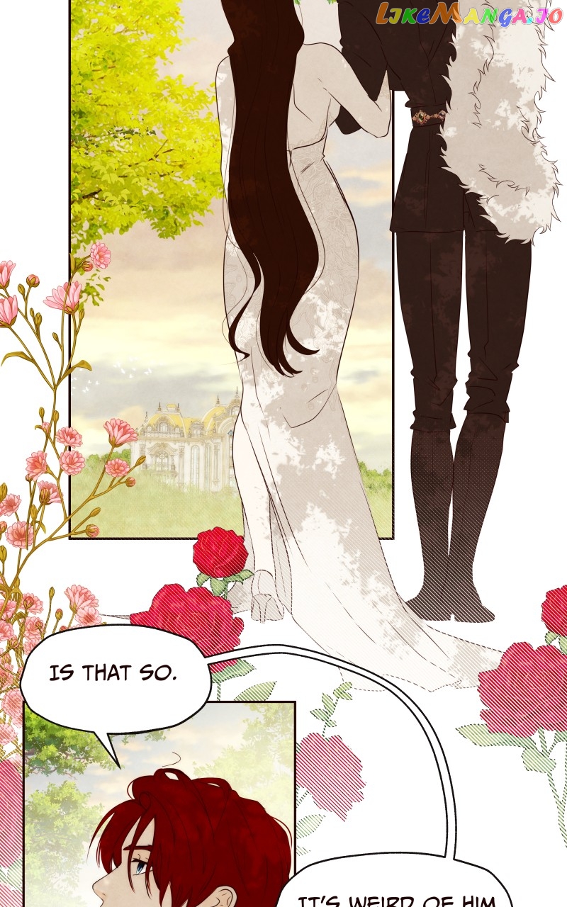 I Am the Villain Chapter 23 - Page 18