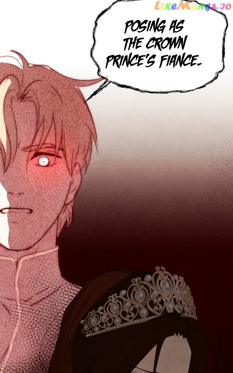 I Am the Villain Chapter 23 - Page 34