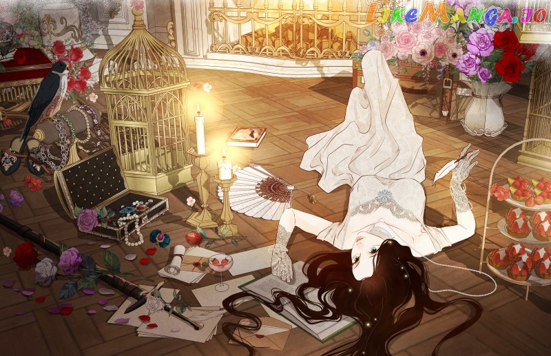 I Am the Villain Chapter 23 - Page 53