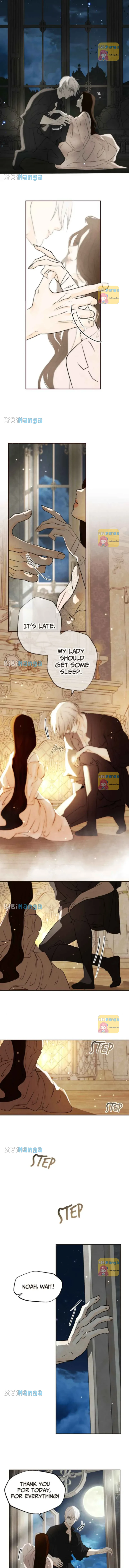 I Am the Villain Chapter 25 - Page 10