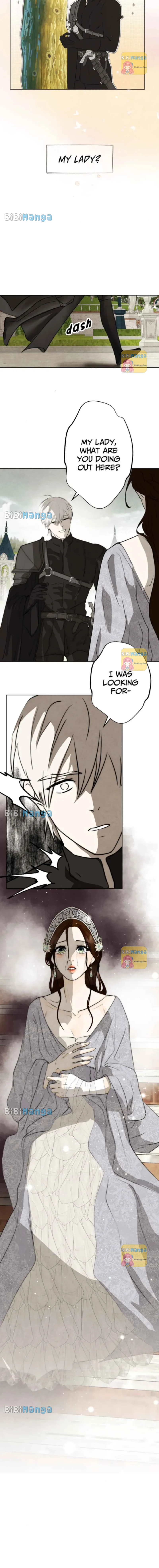 I Am the Villain Chapter 28 - Page 10