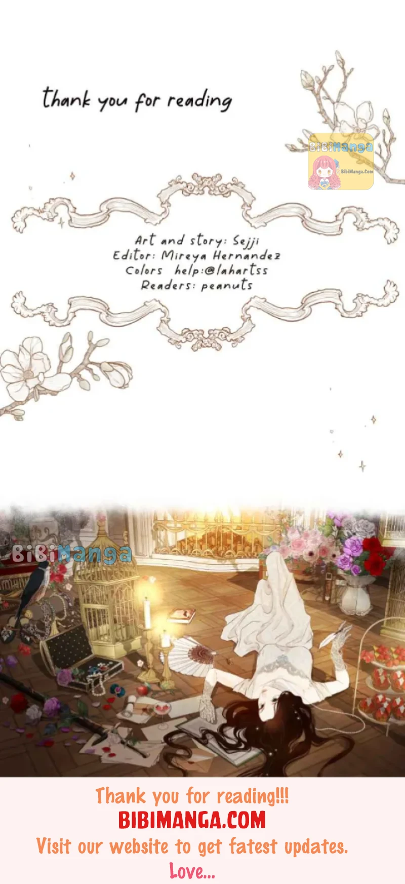 I Am the Villain Chapter 28 - Page 11