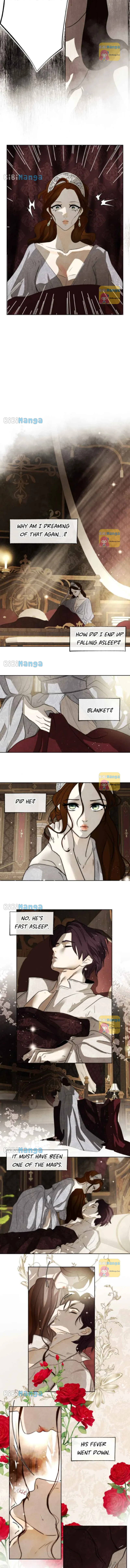 I Am the Villain Chapter 29 - Page 2