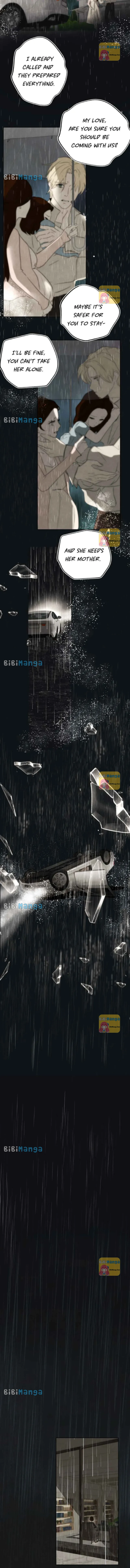 I Am the Villain Chapter 29 - Page 6