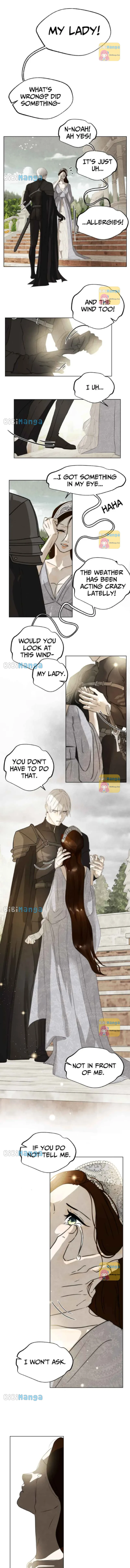 I Am the Villain Chapter 29 - Page 10