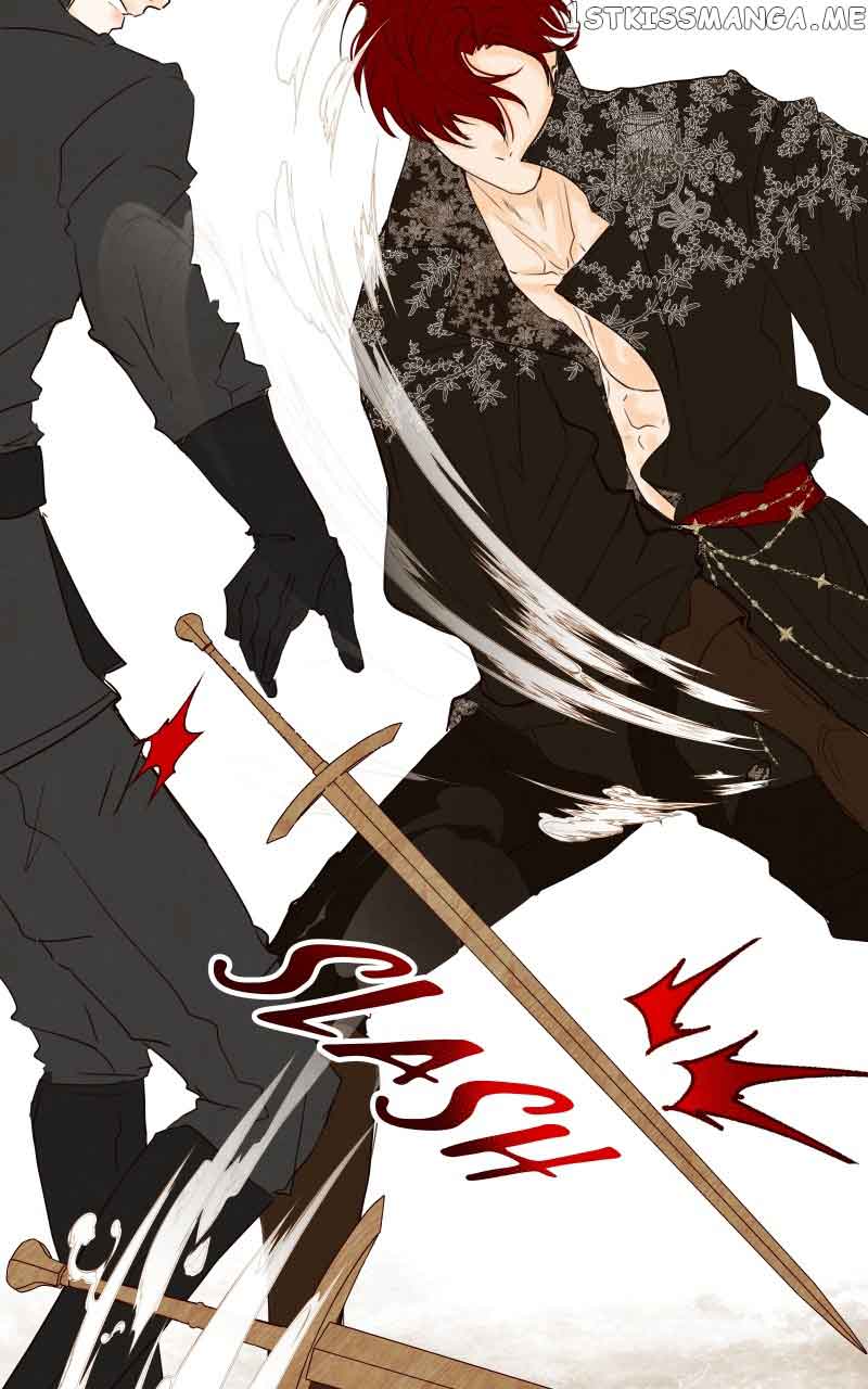 I Am the Villain Chapter 3 - Page 61