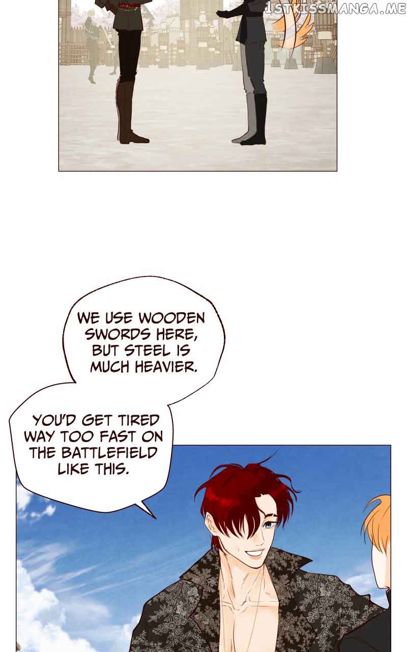 I Am the Villain Chapter 3 - Page 69