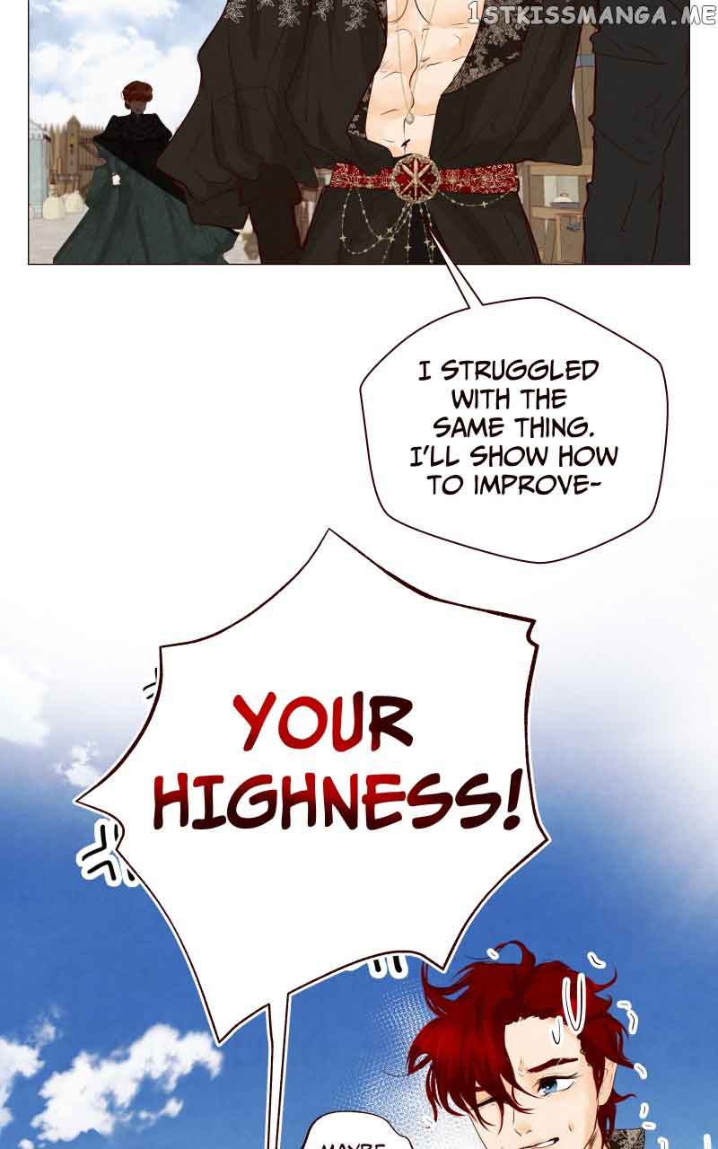 I Am the Villain Chapter 3 - Page 70